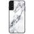 Захисний чохол Deexe Gradient Pattern для Samsung Galaxy S22 - White