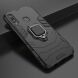 Защитный чехол Deexe Hybrid Case для Samsung Galaxy A20s (A207) - Black. Фото 9 из 9