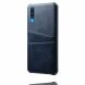 Захисний чохол Deexe Pocket Case для Samsung Galaxy A50 (A505) - Dark Blue
