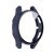 Захисний чохол Deexe Protective Frame для Samsung Galaxy Watch 4 (40mm) - Midnight Blue