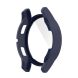 Захисний чохол Deexe Protective Frame для Samsung Galaxy Watch 4 (40mm) - Midnight Blue