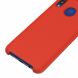 Защитный чехол Deexe Silicone Case для Samsung Galaxy M20 (M205) - Red. Фото 4 из 6