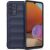 Защитный чехол Deexe Terra Case для Samsung Galaxy A32 (А325) - Dark Blue