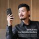 Захисний чохол DUX DUCIS Bril Series для Samsung Galaxy Fold 7 - Black