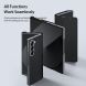 Захисний чохол DUX DUCIS Bril Series для Samsung Galaxy Fold 7 - Black