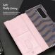 Захисний чохол DUX DUCIS Bril Series для Samsung Galaxy Fold 7 - Black