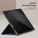 Захисний чохол DUX DUCIS Bril Series для Samsung Galaxy Fold 7 - Black