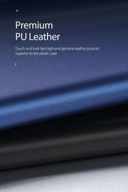 Защитный чехол DUX DUCIS Skin Lite Series для Samsung Galaxy A10s (A107) - Black