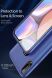 Защитный чехол DUX DUCIS Skin Lite Series для Samsung Galaxy A10s (A107) - Black. Фото 15 из 24
