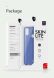 Защитный чехол DUX DUCIS Skin Lite Series для Samsung Galaxy A10s (A107) - Black. Фото 24 из 24