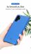 Защитный чехол DUX DUCIS Skin Lite Series для Samsung Galaxy Note 10+ (N975) - Blue. Фото 20 из 24