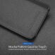 Защитный чехол DUX DUCIS Skin Lite Series для Samsung Galaxy Note 10+ (N975) - Black. Фото 3 из 20