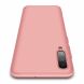 Защитный чехол GKK Double Dip Case для Samsung Galaxy A70 (A705) - Rose Gold. Фото 4 из 8