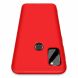 Защитный чехол GKK Double Dip Case для Samsung Galaxy M30s (M307) / Galaxy M21 (M215) - Red. Фото 2 из 7