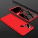 Защитный чехол GKK Double Dip Case для Samsung Galaxy M30s (M307) / Galaxy M21 (M215) - Red. Фото 5 из 7