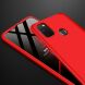 Защитный чехол GKK Double Dip Case для Samsung Galaxy M30s (M307) / Galaxy M21 (M215) - Red. Фото 6 из 7