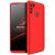 Захисний чохол GKK Double Dip Case для Samsung Galaxy M31 (M315) - Red