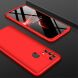 Защитный чехол GKK Double Dip Case для Samsung Galaxy M31 (M315) - Red. Фото 2 из 8
