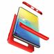Защитный чехол GKK Double Dip Case для Samsung Galaxy S10 (G973) - Red. Фото 3 из 14