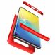 Захисний чохол GKK Double Dip Case для Samsung Galaxy S10 (G973) - Red