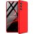 Защитный чехол GKK Double Dip Case для Samsung Galaxy S21 FE (G990) - Red