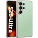 Захисний чохол GKK Frosted Skin для Samsung Galaxy S26 Ultra - Green