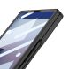 Защитный чехол GKK Kickstand Shield для Samsung Galaxy Fold 7 - Black. Фото 4 из 9