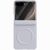 Защитный чехол GKK Magnetic Matte Case для Samsung Galaxy Flip 8 - Grey