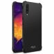 Захисний чохол IMAK Airbag MAX Case для Samsung Galaxy A50 (A505) - Matte Black