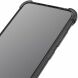 Защитный чехол IMAK Airbag MAX Case для Samsung Galaxy Note 20 (N980) - Transparent Black. Фото 4 из 13