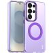 Защитный чехол IMAK Candy Series Magnetic для Samsung Galaxy S26 Ultra (S948) - Purple. Фото 1 из 6