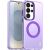 Защитный чехол IMAK Candy Series Magnetic для Samsung Galaxy S26 Ultra (S948) - Purple