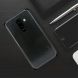 Защитный чехол MOFI Leather Cover для Samsung Galaxy A6+ 2018 (A605) - Black. Фото 2 из 11