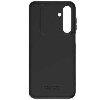 Защитный чехол NILLKIN CamShield Case для Samsung Galaxy A16 (A165) - Black