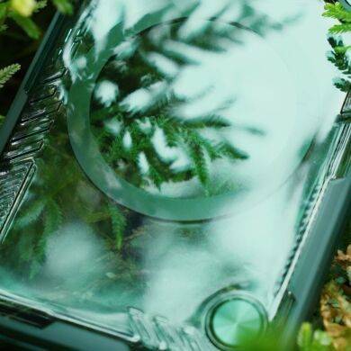 Захисний чохол NILLKIN Iceblade Magnetic (FF) для Samsung Galaxy Flip 7 - Green