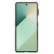 Захисний чохол NILLKIN Iceblade Magnetic (FF) для Samsung Galaxy Flip 7 - Transparent