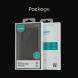 Захисний чохол NILLKIN Synthetic Fiber Pro (FF) для Samsung Galaxy Fold 7 - Gold