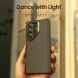 Захисний чохол NILLKIN Synthetic Fiber Pro (FF) для Samsung Galaxy Fold 7 - Gold