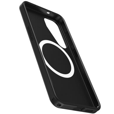 Защитный чехол OtterBox Symmetry MagSafe для Samsung Galaxy S25 (S931) GP-FPS931OBHBW - Black
