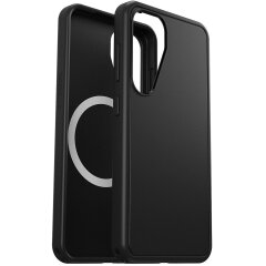 Защитный чехол OtterBox Symmetry MagSafe для Samsung Galaxy S25 (S931) GP-FPS931OBHBW - Black