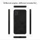 Захисний чохол PINWUYO Vintage Series для Samsung Galaxy A51 (А515) - Black