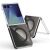 Защитный чехол Reframe ChromaGlow для Samsung Galaxy Flip 8 / Flip 7 - Black