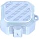 Захисний чохол Reframe Obliq для Samsung Galaxy Buds 4 / Buds 4 Pro - Baby Blue