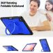 Захисний чохол Reframe Phoenix Cover для Samsung Galaxy Tab S10 Lite (X400/X406) - Rose