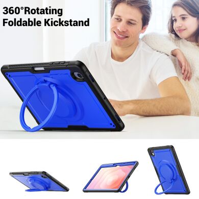 Захисний чохол Reframe Phoenix Cover для Samsung Galaxy Tab S10 Lite (X400/X406) - Rose