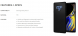 Защитный чехол SGP Liquid Air для Samsung Galaxy Note 9 (N960) - Black. Фото 10 из 16