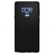 Защитный чехол SGP Liquid Air для Samsung Galaxy Note 9 (N960) - Black. Фото 7 из 16