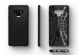 Защитный чехол SGP Liquid Air для Samsung Galaxy Note 9 (N960) - Black. Фото 16 из 16