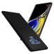 Защитный чехол SGP Liquid Air для Samsung Galaxy Note 9 (N960) - Black. Фото 3 из 16
