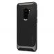 Защитный чехол SGP Neo Hybrid для Samsung Galaxy S9 Plus (G965) - Gunmetal. Фото 7 из 16